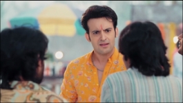 Lakshmi Niwas - 1st March 2026